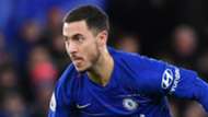 Eden Hazard Chelsea 2018-19
