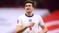 Euro 2020 Top 100 Harry Maguire