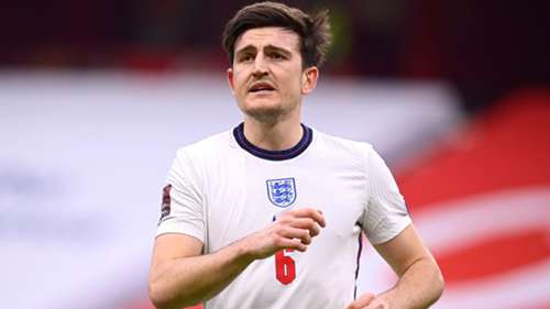 Harry Maguire, the top 100 European Cup 2020