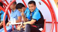 Jafri Sastra - Mitra Kukar