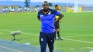 Bandari FC Coach Bernard Mwalala.