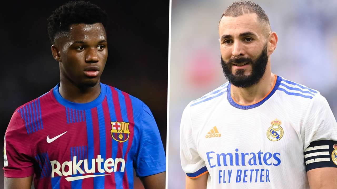 When is the next Clasico?