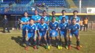 India U-17 Women's national team