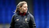 Vicky Jepson Liverpool Women 2019