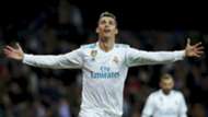 Cristiano Ronaldo Real Madrid Real Sociedad 10022018