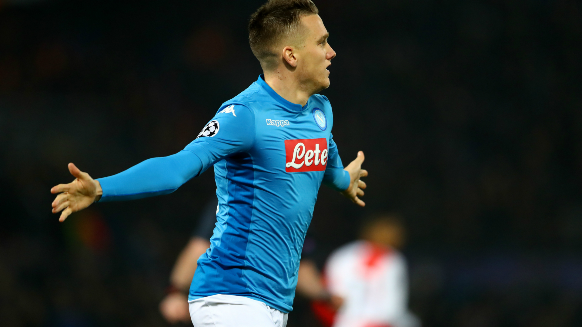 Liverpool Transfer News How Napoli Midfielder Zielinski Could Have Ended Up At Anfield Goal Com