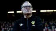 Marcelo Bielsa Leeds United 2018-19