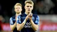 Martin Odegaard Vitesse 05242019