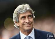 manuel pellegrini
