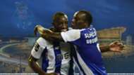 GFX Moussa Marega Vincent Aboubakar Porto