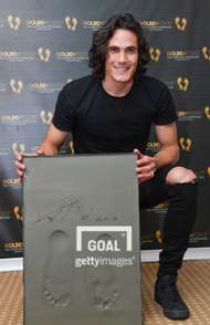 Edinson Cavani
