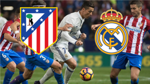 Atletico Madrid Vs Real Madrid Im Livestream Bei Dazn Stream