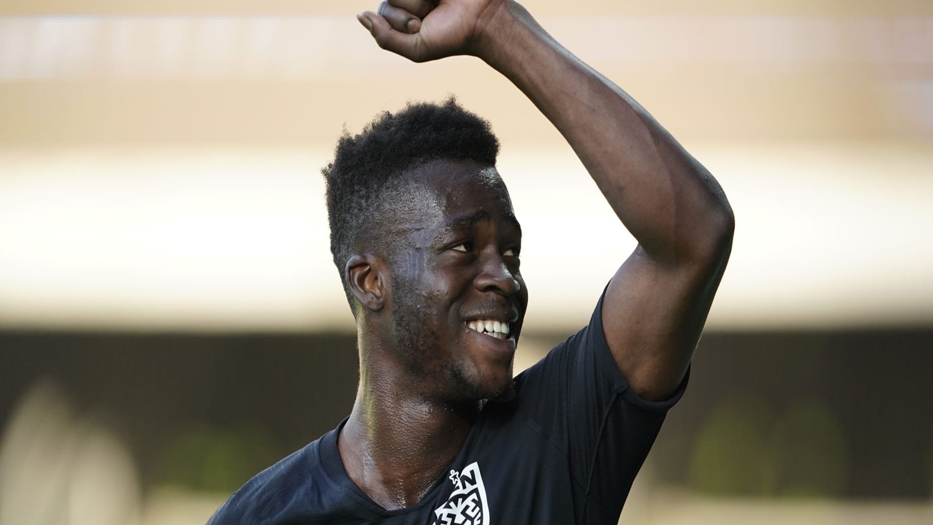 Kamaldeen: Ghana winger and Ajax and Lyon target makes history at Nordsjaelland - Vimarsana News