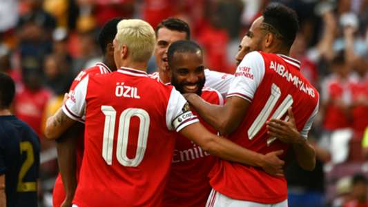 Barcelona Vs Arsenal Tv Channel Live Stream Team News Preview