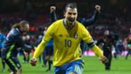 Ibrahimovic - Sweden