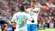 Wout Weghorst, VfL Wolfsburg, Bundesliga 09012018
