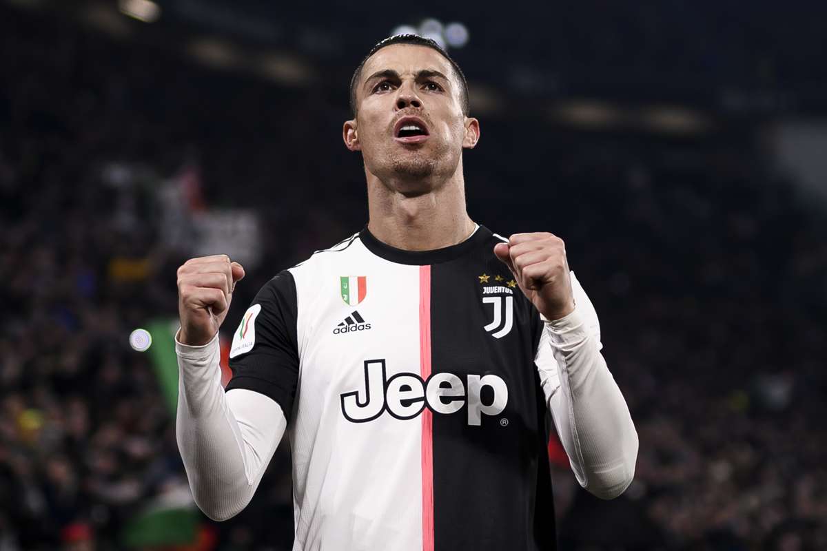 ユヴェントス退団説浮上のクリスティアーノ ロナウド 西紙が予想する2つの移籍先 Goal Com ユヴェントス退団説浮上のクリスティアーノ ロナウド 西紙が予想する2つの移籍先 Goal Com