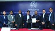 TMJ FMLLP La Liga