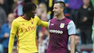 Terry Aston Villa