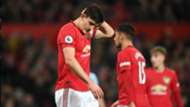 Maguire Manchester United 2019