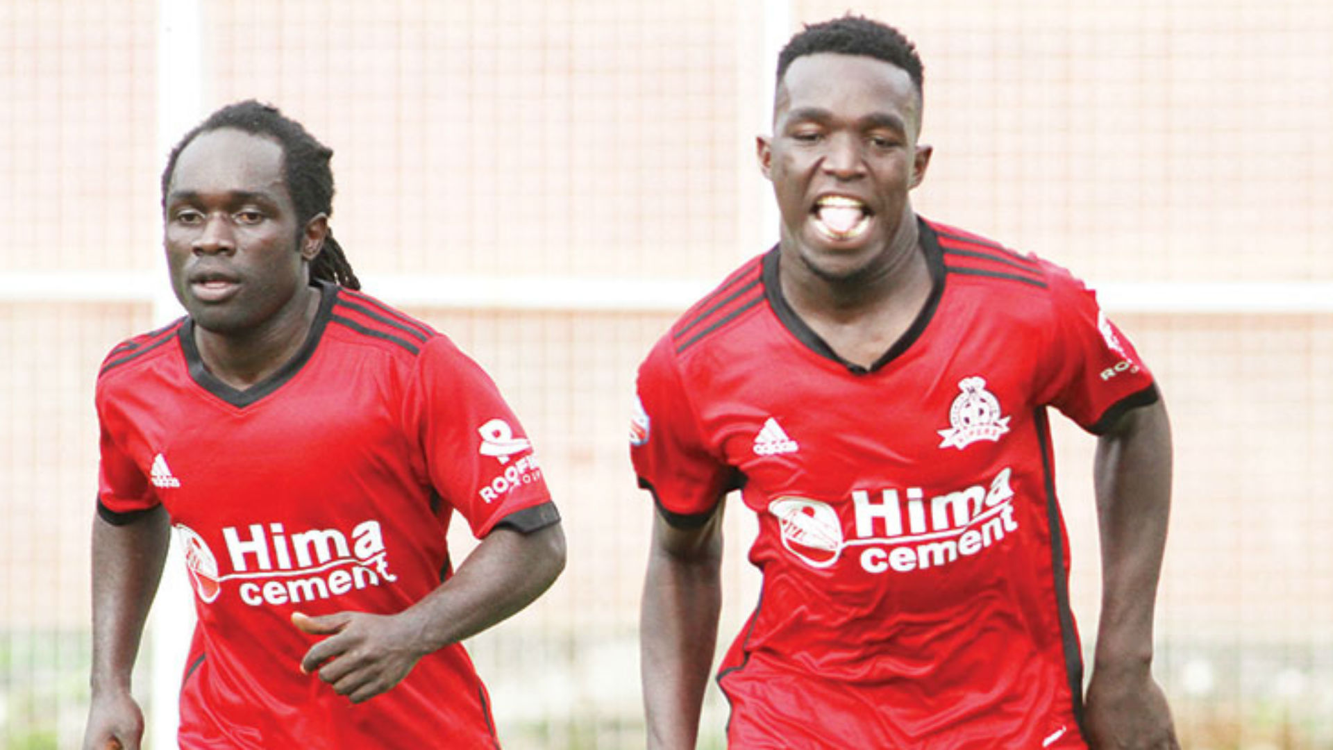 KCCA FC linked Wasswa confident on Vipers SC title chances | Goal.com