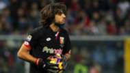 Mattia Perin Genoa