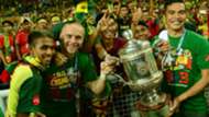 Ken Ilso, Kedah, FA Cup, 20/05/2017