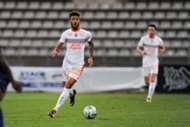 Denis Bouanga Lorient