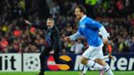Soccer - UEFA Champions League Semifinals - Barcelona vs. Inter Milan 25042017