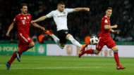 Bayern München Eintracht Frankfurt DFB POkal 19052018