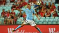 Nathaniel Atkinson Melbourne City