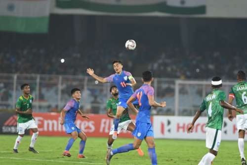 India Bangladesh