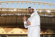 Hassan Al Thawadi