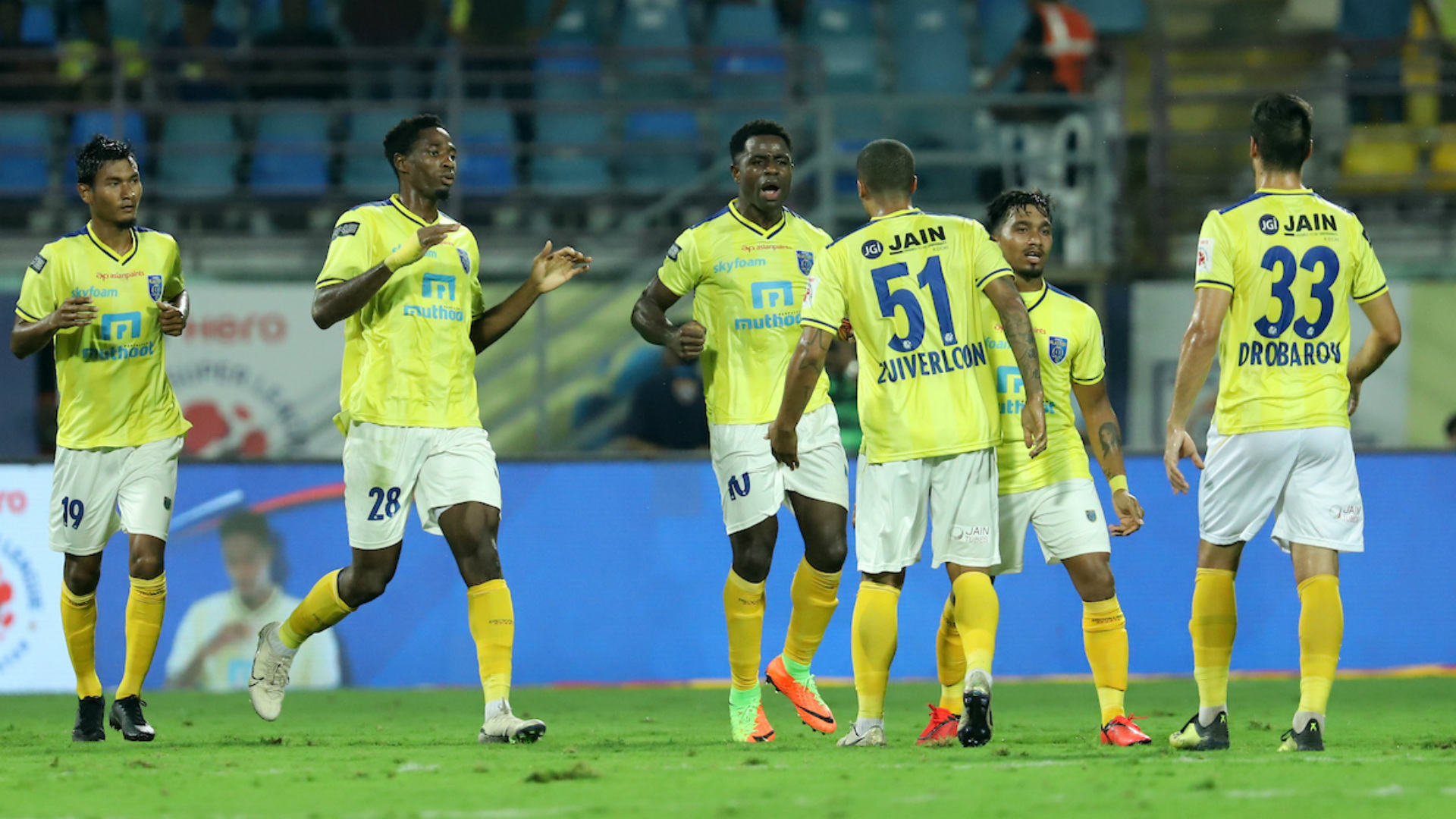 Kerala Blasters