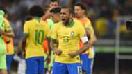 Dani Alves Brasil Argentina Copa América 02072019