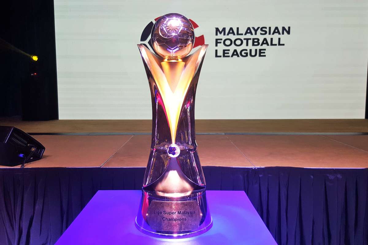 From Penalty Shootouts To Play Offs Looking Back At Bizarre Malaysia Super League Format Changes Goal Com