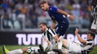 Ciro Immobile Juventus Lazio Serie A