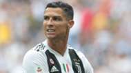 Cristiano Ronaldo Juventus 2018-19