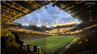 FIFA 19 Stadium Dortmund