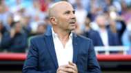 Jorge Sampaoli Argentina World Cup 2018