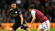 Riyad Mahrez Manchester City 2019-20