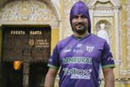 Antigua GFC