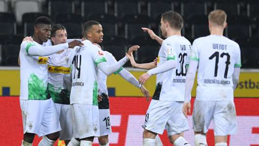 渾身の 自虐ネタ ボルシアmgが作成した ブンデスお気に入りクラブを選ぶガイド が話題 Goal Com