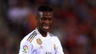 Vinicius Mallorca Real Madrid LaLiga