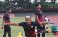 Joko Prayitno, Persis Solo