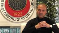 Erkan Sozeri Genclerbirligi