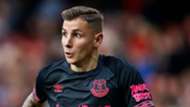 Lucas Digne Everton 2018-19