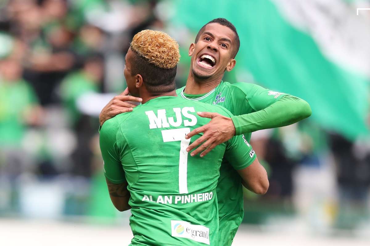 東京ヴェルディ対松本山雅fcの試合日程とdazn テレビ放送予定まとめ J2第3節 Goal Com 東京ヴェルディ対松本山雅fcの試合日程とdazn テレビ放送予定まとめ J2第3節 Goal Com