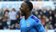 Raheem Sterling Manchester City 2019-20