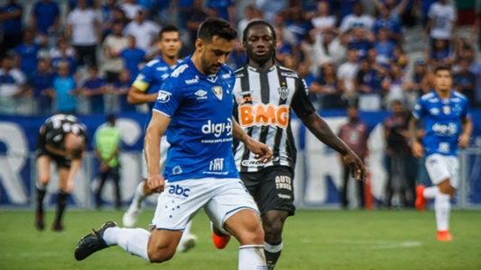 Atlético-MG ou Cruzeiro, quem tem mais títulos no ...